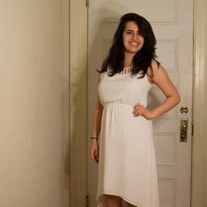 Meet your Posher, Sophia